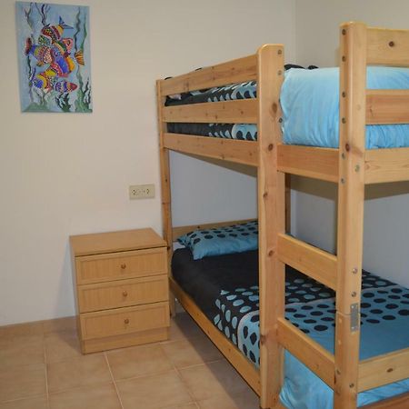 Apartamento Completo 200M Playa Apartment Roses Bagian luar foto