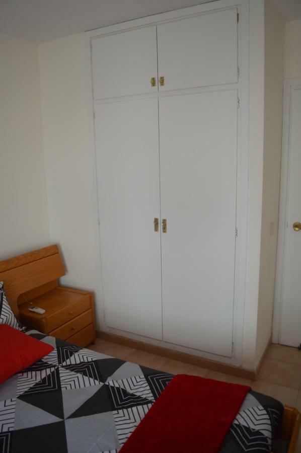 Apartamento Completo 200M Playa Apartment Roses Bagian luar foto