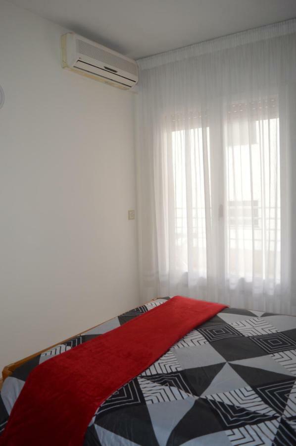 Apartamento Completo 200M Playa Apartment Roses Bagian luar foto