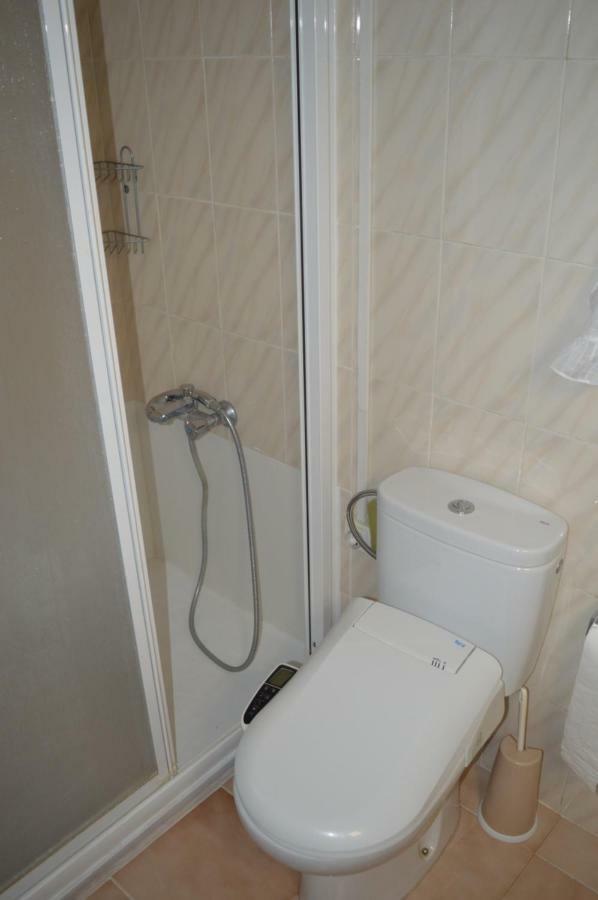 Apartamento Completo 200M Playa Apartment Roses Bagian luar foto