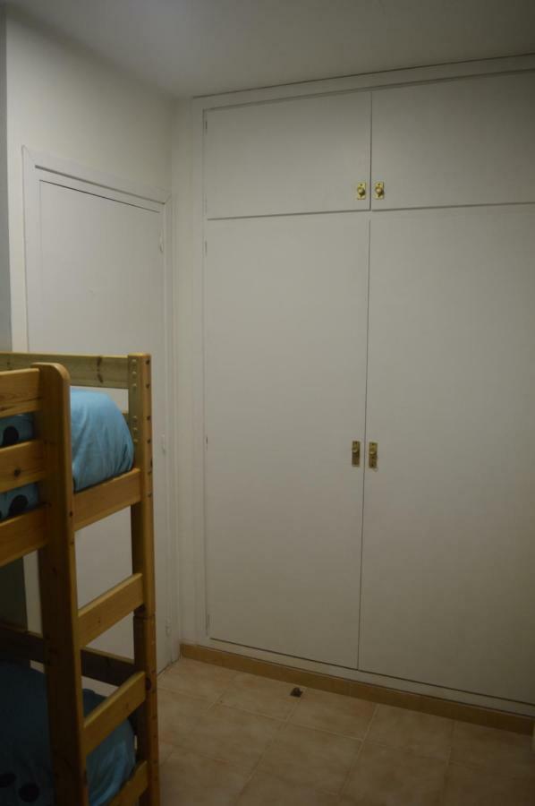 Apartamento Completo 200M Playa Apartment Roses Bagian luar foto